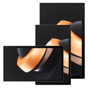 Sunmi Flex 3, 47 Cm (18.5''), Projected Capacitive, Full Hd, Usb, Usb-C, Bt (Ble), Ethernet, Wi-Fi, Nfc, Android - Sunflex3-4