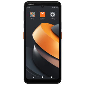 Sunmi L3, Dual Nfc, Eu, Projected Capacitive, Camera, Front Camera, Hot-Swap, Usb-C, Bt (Ble), Wi-Fi, 4G, Nfc, Android, Kit (Usb) - Sunl3