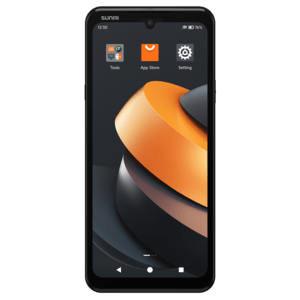 Sunmi M3, Gms-Edla, Hyper-Wifi, Eu: Portable Data Collection, 6.8" Hd+ Display, Nfc, 4Gb Ram, 64Gb Rom, Android, Ip65, 2.2Ghz Octa-Core. - Sunm3-2