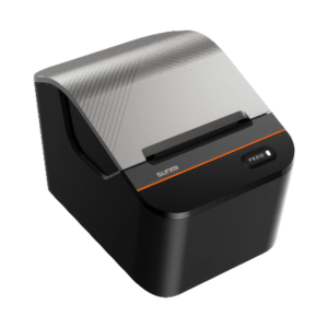 Sunmi Nt220 58 Mm Receipt Printer With 203 Dpi Resolution, 150Mm/S Speed, Usb-C, Rj12, And Bluetooth Ble Connectivity. Features 8Mb Flash Storage And Supports Esc/Pos And Tspl Emulations. - Sunnt220