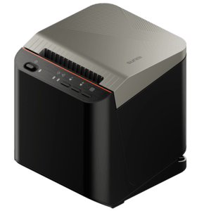 Sunmi Nt320, Hyper Wi-Fi, Receipt Printer, Thermal, 76Mm Print Width, 203 Dpi, 150Mm/S, Cutter, Linerless Platen, Gap Sensor, Ethernet/Usb-C/Bluetooth/Wi-Fi, 128Mb Ram, 256Mb Storage. - Sunnt320-5
