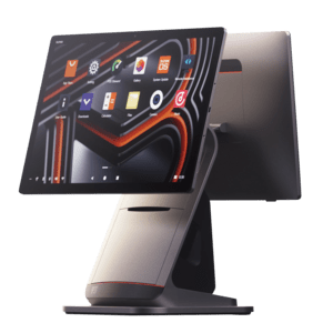 Sunmi T3, Gms Edla, 39.6 Cm (15,6''), Full Hd, Usb, Usb-C, Bt, Ethernet, Wi-Fi, Nfc, Android - Sunt3-2
