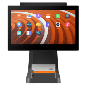 Sunmi D2S Plus, 39.6 Cm (15,6''), Projected Capacitive, Full Hd, Usb, Bt, Ethernet, Wi-Fi, Android - Sund2Sp-3