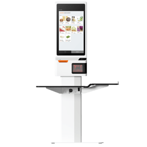 Sunmi K2, Wall Mounted, Datalogic 3410, 2D, 61 Cm (24''), Projected Capacitive, Full Hd, Usb, Ethernet, Wi-Fi, Android - Sunk2A13-2