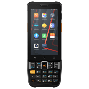 Sunmi L2Ks, Gms Edla, Uk, 2D, Se4770, 10.5 Cm (4''), Gps, Camera, Front Camera, Usb-C, Bt, Wi-Fi, Esim, 4G, Nfc, Android, Kit (Usb), Gms - Sunl2Ks-7