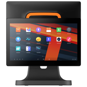 Sunmi T2S Lite, 39.6 Cm (15,6''), Cd, Android, Black, Orange - Sunt2Sl-5