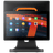 Sunmi T2S Lite, 39.6 Cm (15,6''), Cd, Android, Black, Orange - Sunt2Sl-5