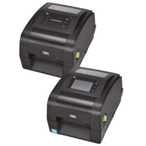 Tsc Th340R, 12 Dots/Mm (300 Dpi), Rtc, Display, Rfid, Usb, Rs232, Ethernet, Kit (Usb), Black - Tscth340R-4