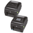 Tsc Th340R Mfi Bluetooth, 12 Dots/Mm (300 Dpi), Peeler, Rtc, Display, Rfid, Usb, Rs232, Bt, Ethernet, Kit (Usb), Black - Tscth340R-10