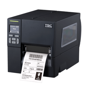 Tsc Mb241T, 8 Dots/Mm (203 Dpi), Rtc, Display, Usb, Usb Host, Rs232, Ethernet, Kit (Usb) - Tscmb241T