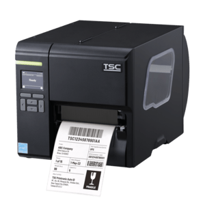 Tsc Ml241P, 8 Dots/Mm (203 Dpi), Rtc, Usb, Usb Host, Rs232, Ethernet, Usb - Tscml241P
