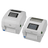 Tsc Th340R, Healthcare, 12 Dots/Mm (300 Dpi), Cutter, Rtc, Display, Rfid, Usb, Rs232, Ethernet, Usb, White - Tscth340Rhc-3