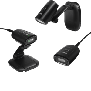 Zebra Ds55, 2D, Sr, Area Imager, Dual-If, Black - Syds5502