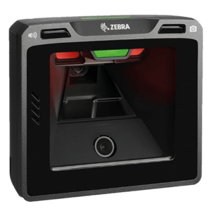 Zebra Sp72-V Vertical, 2D, Sr, Eas, Digimarc, Multi-If, Black - Sysp7208-11