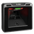Zebra Sp72-V Vertical, 2D, Sr, Eas, Digimarc, Multi-If, Black - Sysp7208-10