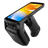 Zebra Tc22R, Uhf Rfid, 900Mhz, 2D, Se4710, Usb-C, Bt, Wi-Fi, Nfc, Android, Gms - Sytc22R-2