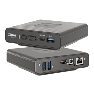 Zebra Zec500, Premium (Extended Temp), Poe, Usb, Usb-C, Bt, Ethernet, Wi-Fi, Nfc, Android, Gms - Syzec500P