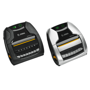 Zebra Zq310 Plus, Indoor, Usb-C, Bt (Ble), Wi-Fi, Nfc, 8 Dots/Mm (203 Dpi), Linerless - Ettzq31-9