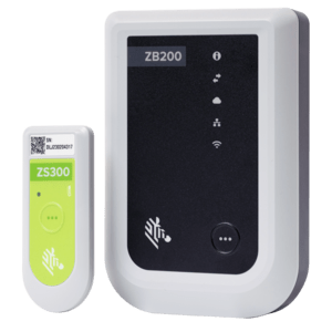 Zebra M-300-P - Zm300P