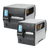 Zebra Zt411 Rfid, Thermal Transfer, 203 Dpi, 356 Mm/S, 104 Mm Print Width, Uhf, Ethernet, Rs232, Usb, Bluetooth, Wi-Fi, Power Cord (Eu, Uk) - Ettzt421R-4