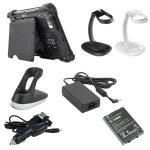 Zebra Spare Battery - Symc9Xbat-01