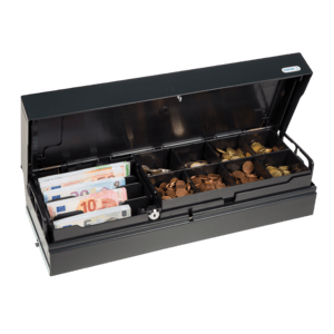 Anker Universal Cash Cassette, Kit, Anthracite - Adsucc24B