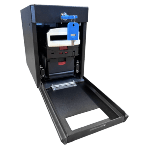 Apg Noteacceptor, Euro - Apg671Bl600