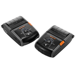 Bixolon Spp-R200Iiiplus, 8 Dots/Mm (203 Dpi), Linerless, Usb, Rs232, Bt (Ios, 5.0) - Bix2003Iakl