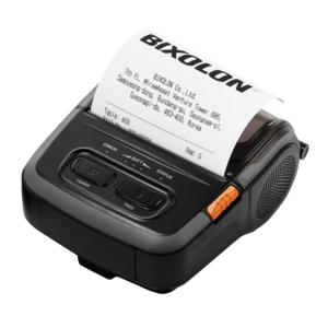 Bixolon Spp-R310, 8 Dots/Mm (203 Dpi), Usb, Rs232, Bt (Ios) - Bixr310Iak5