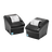 Bixolon Srp-332Ii, Usb, Rs232, Ethernet, 8 Dots/Mm (203 Dpi), Cutter, Black - Bix3322Coesk