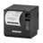 Bixolon Srp-Q200, Usb, Ethernet, Wi-Fi, 8 Dots/Mm (203 Dpi), Cutter, Black - Bixq200Ewdk