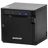 Bixolon Srp-Qe300, Usb, Ethernet, Cutter, Black - Bixqe300K