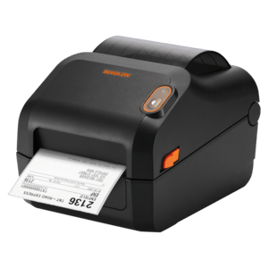Bixolon Xd3-40D, 8 Dots/Mm (203 Dpi), Epl, Zplii, Usb, Black - Bixxd340Dk