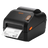 Bixolon Xd3-40D, 8 Dots/Mm (203 Dpi), Epl, Zplii, Usb, Black - Bixxd340Dk