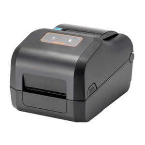 Bixolon Xd5-40Tr, Labels, 8 Dots/Mm (203 Dpi), Rfid, Usb, Usb Host, Rs232, Ethernet, Black - Bixxd5-40Trmea