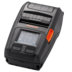Bixolon Xm7-20, Usb-C, Rs232, Bt (Ios), 8 Dots/Mm (203 Dpi), Display, Zplii, Cpcl - Bixxm720Ik