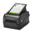 Bixolon Xq-840Ii, Tablet Embedded Label Printer, 8 Dots/Mm (203 Dpi), Usb, Usb Host, Bt, Wi-Fi, Kit (Usb), Grey - Bixxq840Iig