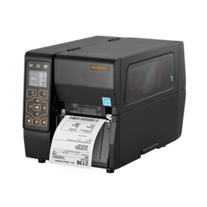 Bixolon Xt3-40, 8 Dots/Mm (203 Dpi), Display, Usb, Usb Host, Rs232, Ethernet, Kit (Usb) - Bixxt340Mea