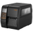 Bixolon Xt5-43, 12 Dots/Mm (300 Dpi), Disp. (Colour), Rtc, Usb, Usb Host, Rs232, Ethernet, Black - Bixxt543Ns