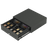 Apg »Cashplus« Maxi Europlus, Black - Cbmaxbk