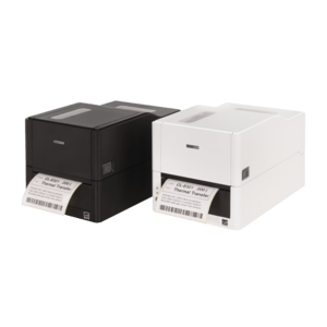 Citizen Cl-E321, 8 Dots/Mm (203 Dpi), Zplii, Datamax, Multi-If (Ethernet), White - Cite321