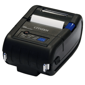 Citizen Cmp-20Ii, 8 Dots/Mm (203 Dpi), Cpcl, Usb, Rs232, Wi-Fi - Cit202W