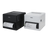 Citizen Ct-S4500, 8 Dots/Mm (203 Dpi), Cutter, Usb, Black - Cit4500Bu