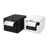 Citizen Ct-S751, Usb, Bt (Ios), 8 Dots/Mm (203 Dpi), Cutter, Black - Cit751Bbt