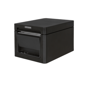 Citizen Ct-E351, Usb, Ethernet, 8 Dots/Mm (203 Dpi), White - Cite351E