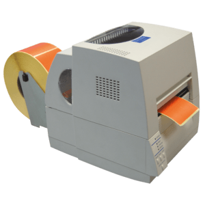 External Paper Roll Holder, 200 Mm (8 Inch) - Etd536