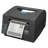 Citizen Cl-S521Ii, 8 Dots/Mm (203 Dpi), Eplii, Zplii, Datamax, Dual-If, Black - Cit521Sw2