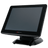 Colormetrics P4500, 38.1 Cm (15''), Projected Capacitive, Ssd, Black, Fanless - Color4500I5P
