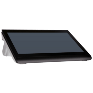 Colormetrics C1400, 35.5Cm (14''), Projected Capacitive, Ssd, Black - Colorc1400-2