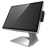 Colormetrics P5100, 38.1 Cm (15''), Projected Capacitive, Usb, Usb-C, Poweredusb, Rs232, Ethernet, Intel Celeron, Fanless, Ssd, Black - Color5100P